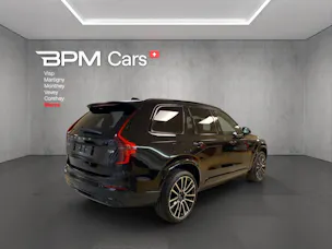 Volvo XC90 T8 eAWD PluginHybrid Ultra Dark Xclusive Geartronic