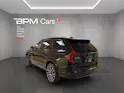 Volvo XC90 T8 eAWD PluginHybrid Ultra Dark Xclusive Geartronic