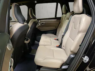 Volvo XC90 T8 eAWD PluginHybrid Ultra Dark Xclusive Geartronic