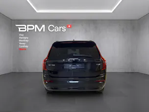 Volvo XC90 T8 eAWD PluginHybrid Ultra Dark Xclusive Geartronic