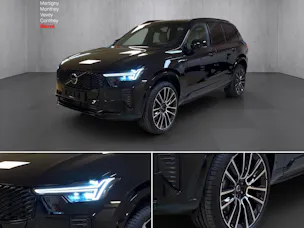 Volvo XC90 T8 eAWD PluginHybrid Ultra Dark Xclusive Geartronic