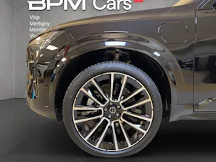 Volvo XC90 T8 eAWD PluginHybrid Ultra Dark Xclusive Geartronic