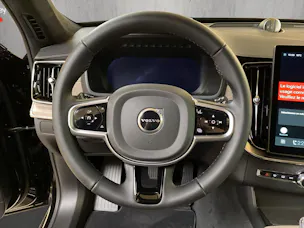 Volvo XC90 T8 eAWD PluginHybrid Ultra Dark Xclusive Geartronic