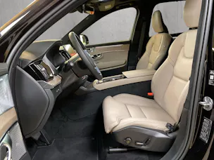 Volvo XC90 T8 eAWD PluginHybrid Ultra Dark Xclusive Geartronic