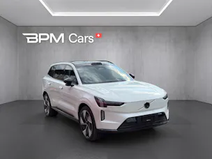 VOLVO EX90 Twin 111 kWh Ultra AWD