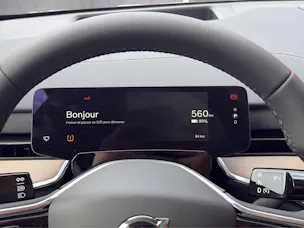 VOLVO EX90 Twin 111 kWh Ultra AWD