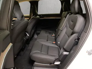 VOLVO EX90 Twin 111 kWh Ultra AWD