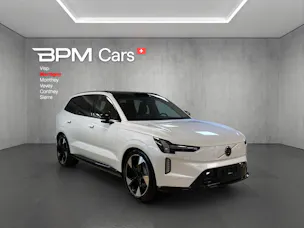 Volvo EX90 Twin 111 kWh Ultra AWD