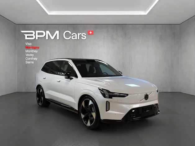 Volvo EX90 Twin 111 kWh Ultra AWD