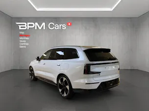 Volvo EX90 Twin 111 kWh Ultra AWD