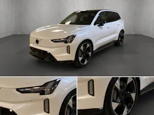 VOLVO EX90 Twin 111 kWh Ultra AWD