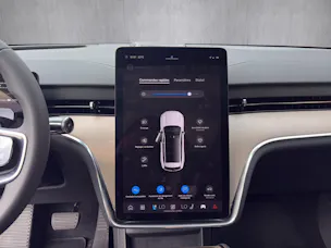 VOLVO EX90 Twin 111 kWh Ultra AWD