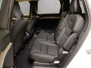Volvo EX90 Twin 111 kWh Ultra AWD