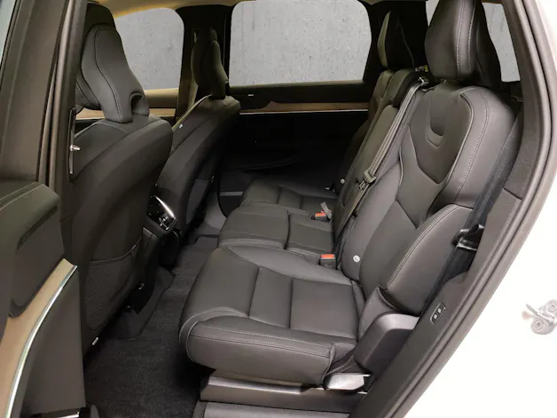 Volvo EX90 Twin 111 kWh Ultra AWD