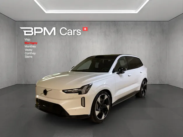 Volvo EX90 Twin 111 kWh Ultra AWD