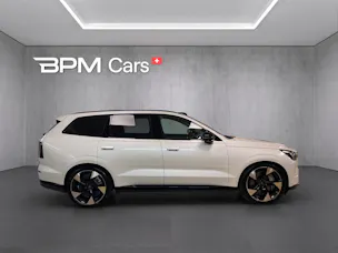 VOLVO EX90 Twin 111 kWh Ultra AWD