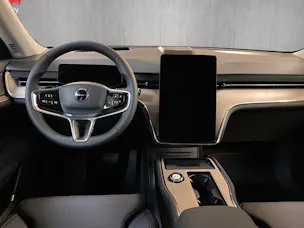 Volvo EX90 Twin 111 kWh Ultra AWD