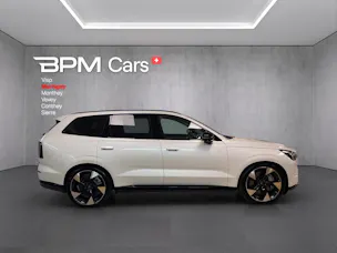 Volvo EX90 Twin 111 kWh Ultra AWD