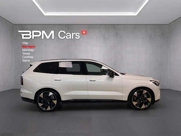 Volvo EX90 Twin 111 kWh Ultra AWD