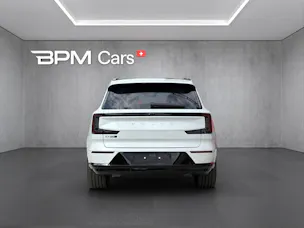 VOLVO EX90 Twin 111 kWh Ultra AWD