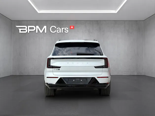 VOLVO EX90 Twin 111 kWh Ultra AWD