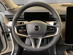 VOLVO EX90 Twin 111 kWh Ultra AWD