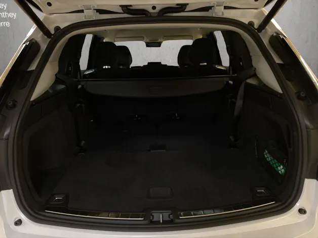 Volvo EX90 Twin 111 kWh Ultra AWD