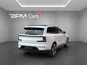 VOLVO EX90 Twin 111 kWh Ultra AWD