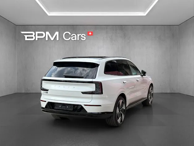 VOLVO EX90 Twin 111 kWh Ultra AWD