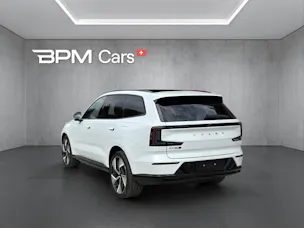 VOLVO EX90 Twin 111 kWh Ultra AWD