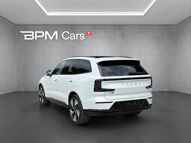 VOLVO EX90 Twin 111 kWh Ultra AWD