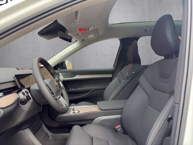 VOLVO EX90 Twin 111 kWh Ultra AWD