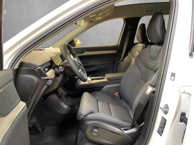 Volvo EX90 Twin 111 kWh Ultra AWD