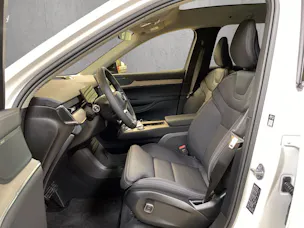Volvo EX90 Twin 111 kWh Ultra AWD