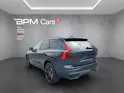 Volvo XC60 T6 eAWD PluginHybrid Black Edition Geartronic