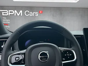 Volvo XC60 T6 eAWD PluginHybrid Black Edition Geartronic
