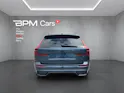 Volvo XC60 T6 eAWD PluginHybrid Black Edition Geartronic