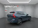 Volvo XC60 T6 eAWD PluginHybrid Black Edition Geartronic