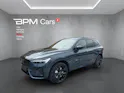 Volvo XC60 T6 eAWD PluginHybrid Black Edition Geartronic