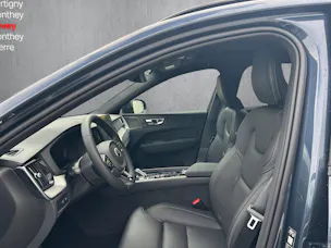 Volvo XC60 T6 eAWD PluginHybrid Black Edition Geartronic