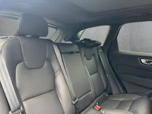 Volvo XC60 T6 eAWD PluginHybrid Black Edition Geartronic