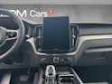 Volvo XC60 T6 eAWD PluginHybrid Black Edition Geartronic