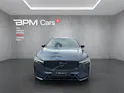 Volvo XC60 T6 eAWD PluginHybrid Black Edition Geartronic