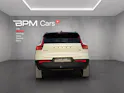 Volvo XC40 B4 Benzin Mild Hybrid Ultra Black Edition DCT