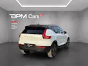Volvo XC40 B4 Benzin Mild Hybrid Ultra Black Edition DCT