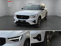 Volvo XC40 B4 Benzin Mild Hybrid Ultra Black Edition DCT