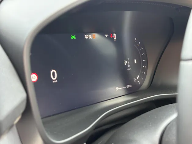Volvo XC40 B4 Benzin Mild Hybrid Ultra Black Edition DCT