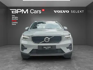 Volvo XC40 B3 Benzin Mild Hybrid Core DCT