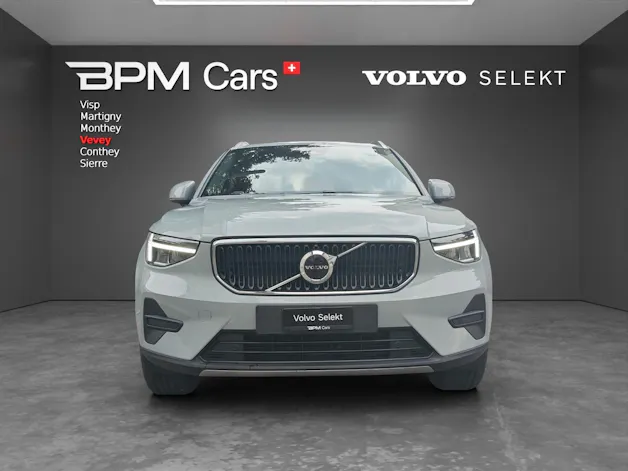 Volvo XC40 B3 Benzin Mild Hybrid Core DCT