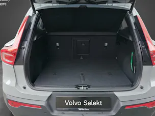Volvo XC40 B3 Benzin Mild Hybrid Core DCT